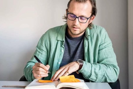 6 Time Management Tips for People Living With ADHD