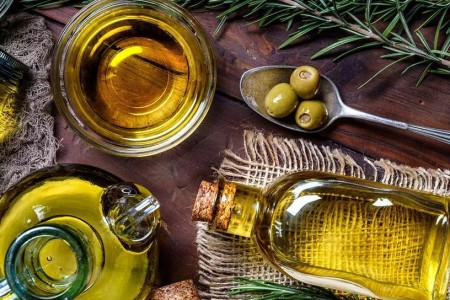 6 Major Benefits of Extra Virgin Olive Oil