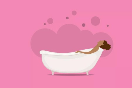 Home Treatment for Vaginal Tears After Birth