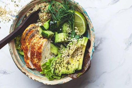 Vitamin B5: An Abundant and Beneficial Part of Your Healthy Diet