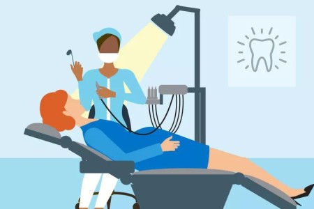 Is It Safe To Go to the Dentist While Pregnant?