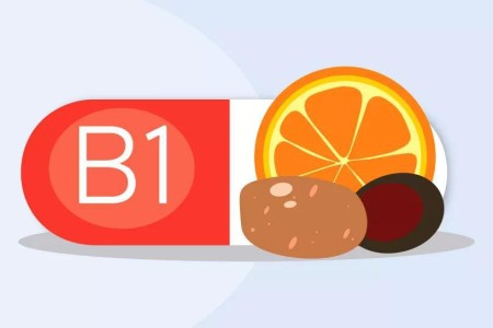 6 Health Benefits of Thiamine (Vitamin B1)