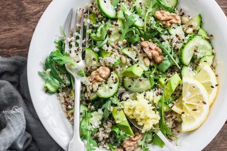 Flaxseed: A Little Seed With Big Health Benefits