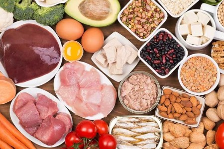 A Close Look at Each of the B Vitamins: Benefits, Food Sources and More