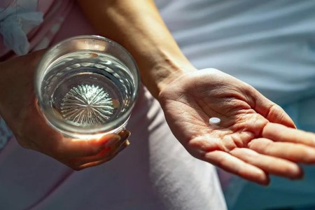 Can Aspirin Lower Blood Pressure?