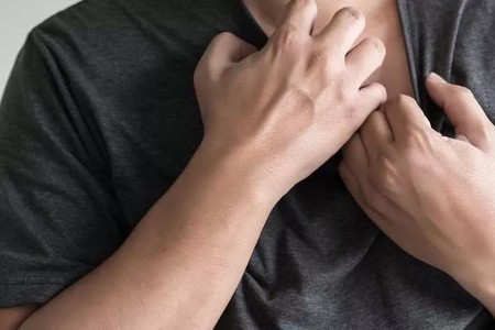 Is Itchy Skin a Sign of Cancer?