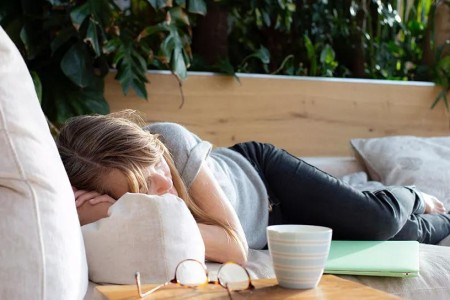 Does Breast Cancer Treatment Make You Tired?