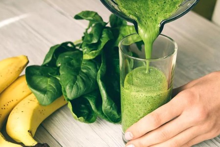7 Reasons You Should Eat More Spinach