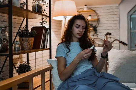 What To Know About Nasal Spray for Migraines