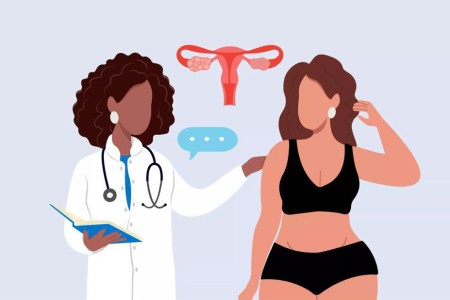 Can PCOS Cause Weight Gain?