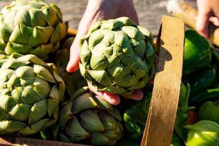 10 Health Benefits of Artichokes