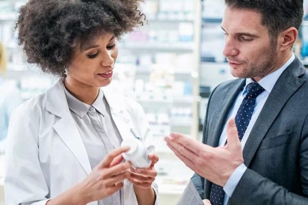 Herbal Supplements: Why To Check With a Healthcare Provider First