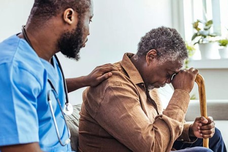 After Your Stroke: How To Handle 14 Common Complications