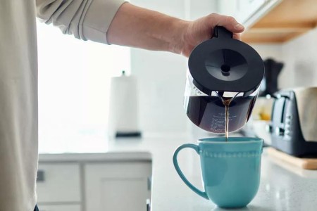 Does Caffeine Help Headaches?