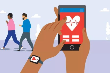 Next Time You Exercise, Consider Wearing a Heart Rate Monitor