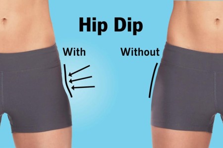 Your ‘Hip Dips’ Are Normal — And They Aren’t Going Anywhere Anytime Soon