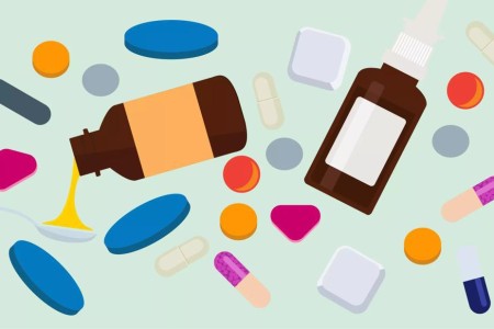 Is It OK To Take Expired Medicine?