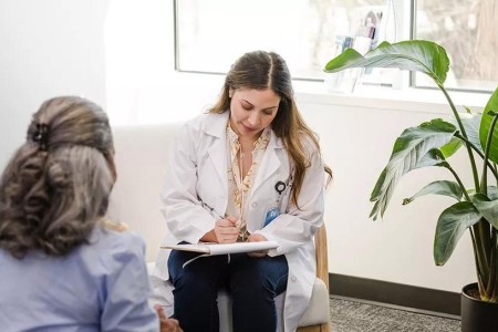 Does Your Health Determine Menopause Age?
