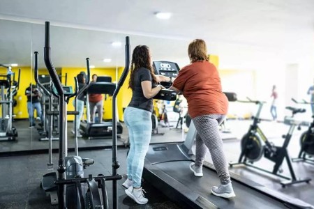 How To Find a Personal Trainer — What To Look For