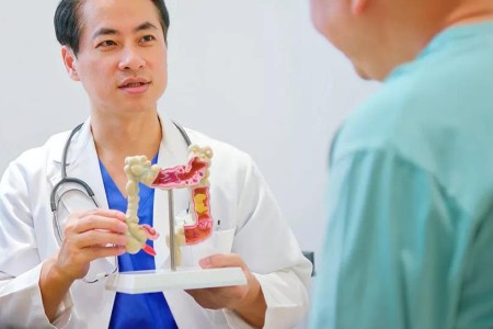 How Long Does It Take Colon Cancer To Grow?