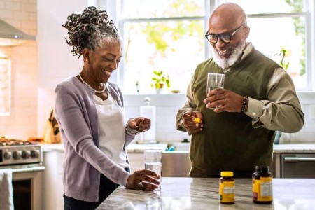 Do Men and Women Really Have Different Nutrition Needs?