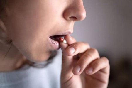 Know the Dangers of ‘Gas Station Heroin’