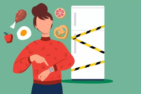 6 Tips for Fasting Safely