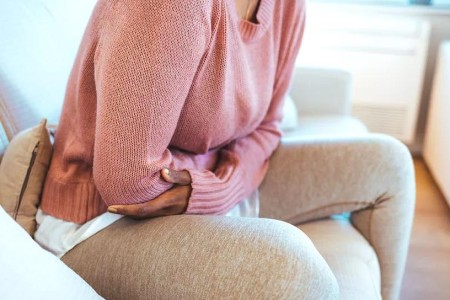 Period Blood Clots: Should You Be Concerned?
