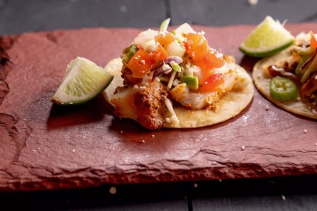 20 Healthy Mexican Recipes