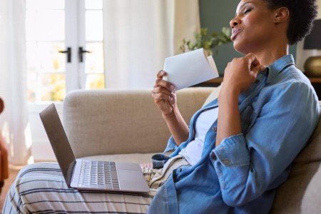 Does Having Hot Flashes Mean I’ve Started Menopause?