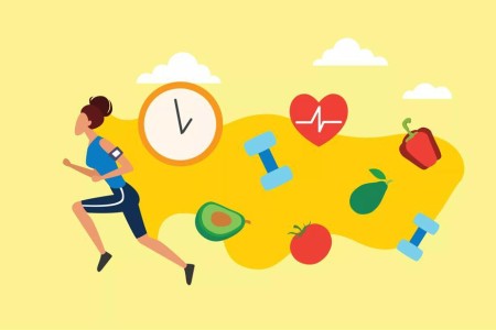 Is It Safe to Work Out While You’re Fasting?