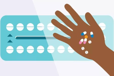 What Medications Interfere With Birth Control Pills?