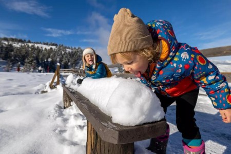 Is It Safe To Eat Snow?