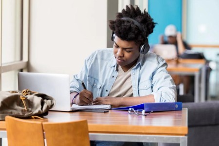 Brown Noise May Help You Focus and Relax