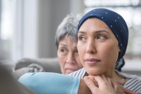 Breast Cancer Can Be Genetic: Here’s What To Know