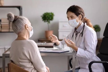 How Palliative Care Can Help if You’re Living With Metastatic Breast Cancer