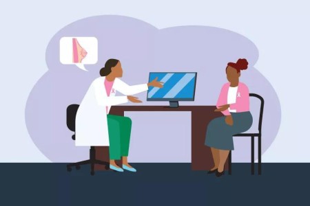 What To Ask Your Oncologist When You’re Diagnosed With Breast Cancer