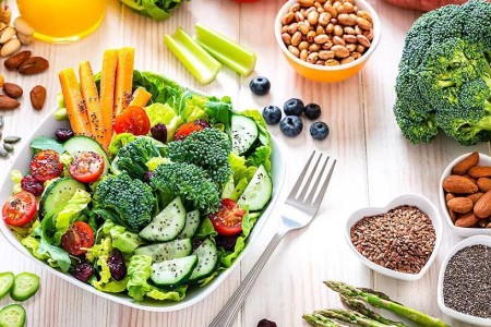 Phytonutrients: What They Are and Where To Find Them