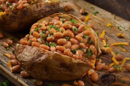 Beyond Bananas: 16 Potassium-Rich Foods