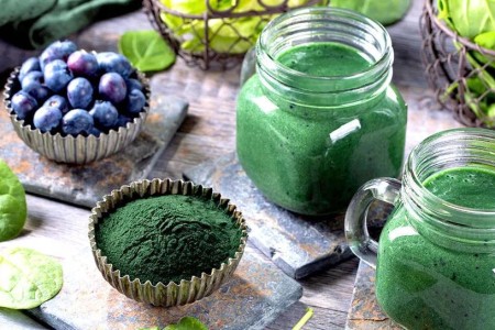Powdered Greens: Do They Really Work?
