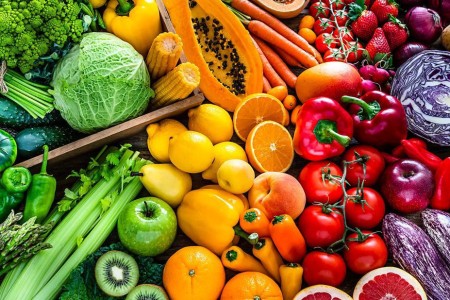 What Is Zeaxanthin? Benefits and Side Effects