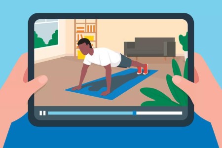 Fitness on a Budget: How To Exercise on the Cheap