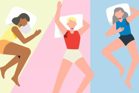 How To Find Relief for Hot Flashes at Night