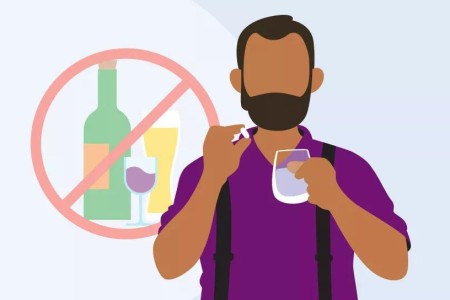Why You Should Avoid Alcohol on Antibiotics