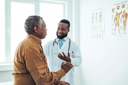 How To Manage the Possible Side Effects of Radiation for Prostate Cancer