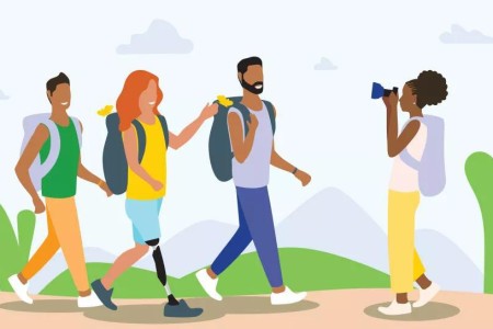 How To Find ‘Joyful Movement’ in Every Day