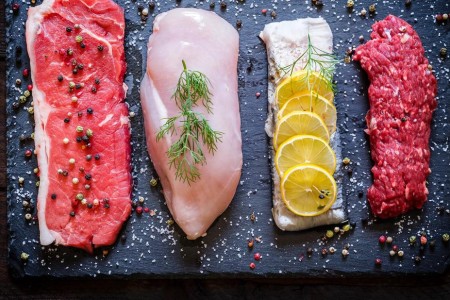 Are You Eating Enough Choline-Rich Foods?