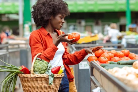 Organic Foods: Are They Better for You?