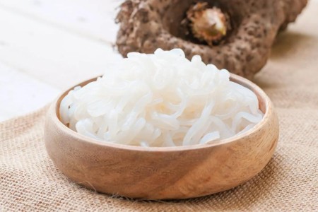 5 Ways Konjac Can Help Boost Your Health