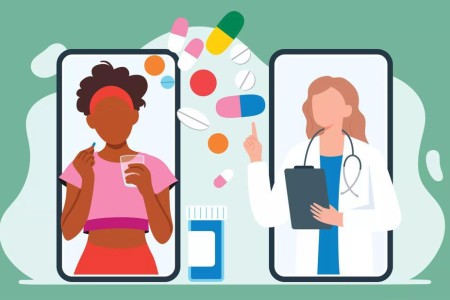 Yes, You Can Take Too Many Vitamins